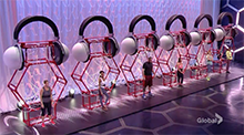 Wired For Veto - Big Brother Canada 5